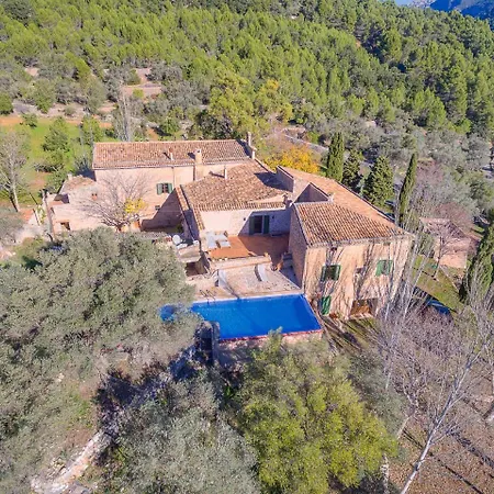 Valldemossa - Sa Baduia * Valldemossa (Mallorca)