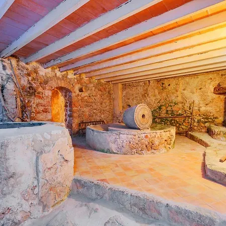 Valldemossa - Sa Baduia