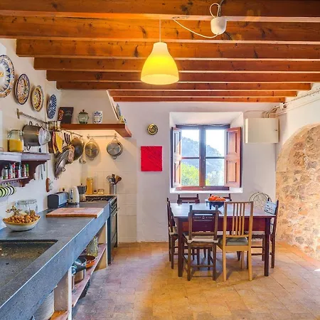 Valldemossa - Sa Baduia Villa Valldemossa (Mallorca)