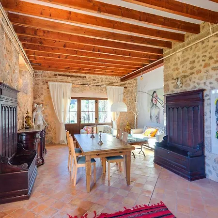 Valldemossa - Sa Baduia Villa Valldemossa (Mallorca)