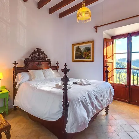 Valldemossa - Sa Baduia Villa