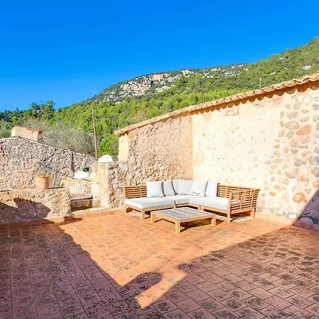 Valldemossa - Sa Baduia Villa