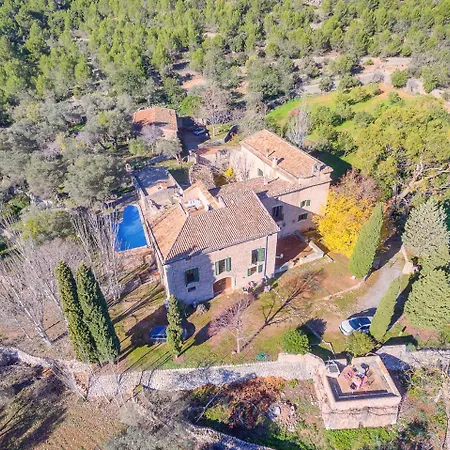 Villa Valldemossa - Sa Baduia *