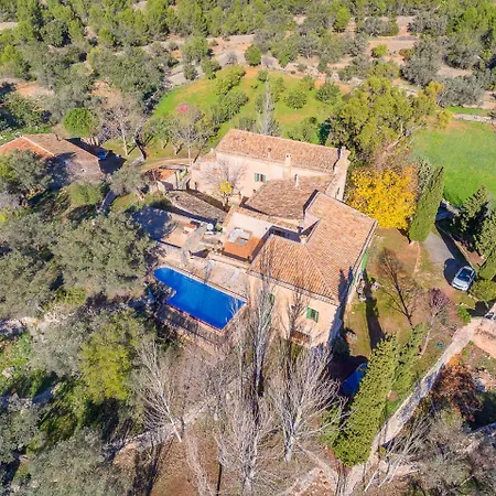 Valldemossa - Sa Baduia Villa *