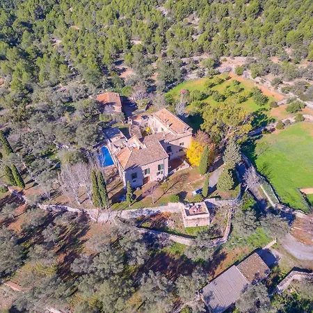 Villa Valldemossa - Sa Baduia