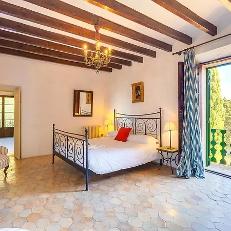 Villa Valldemossa - Sa Baduia *