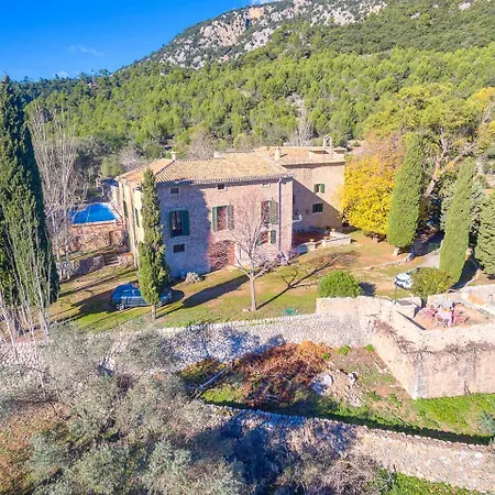 Villa Valldemossa - Sa Baduia Valldemossa (Mallorca)