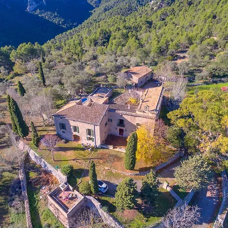 Valldemossa - Sa Baduia *