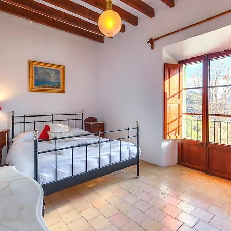 Valldemossa - Sa Baduia Villa *