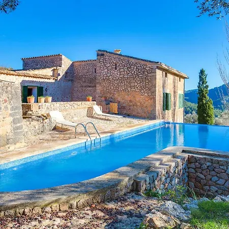 Villa Valldemossa - Sa Baduia