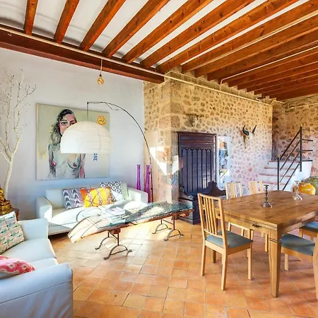 Valldemossa - Sa Baduia Villa Valldemossa (Mallorca)
