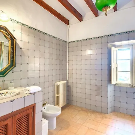 Villa Valldemossa - Sa Baduia Valldemossa (Mallorca)