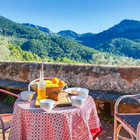 Valldemossa - Sa Baduia Villa *