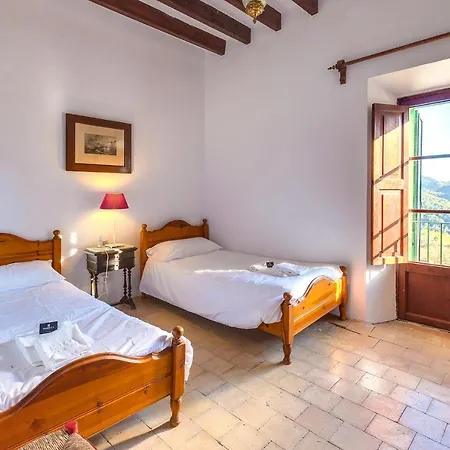 Valldemossa - Sa Baduia Villa Valldemossa (Mallorca)