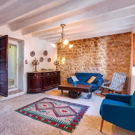 Valldemossa - Sa Baduia Villa