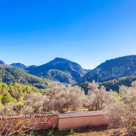 Valldemossa - Sa Baduia Villa Valldemossa (Mallorca)