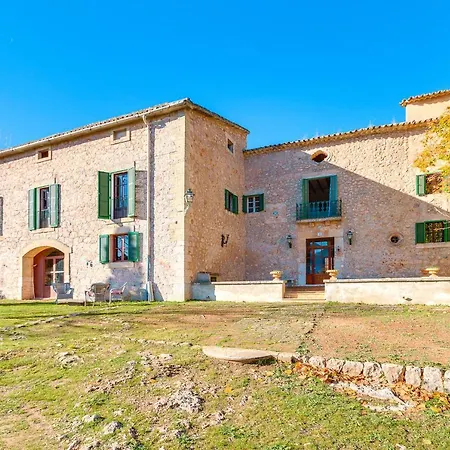 Villa Valldemossa - Sa Baduia Valldemossa (Mallorca)