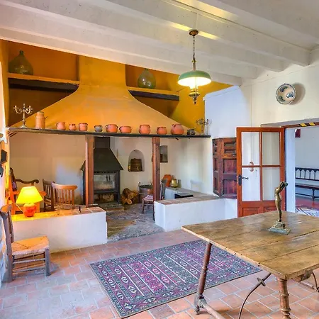 Valldemossa - Sa Baduia Villa