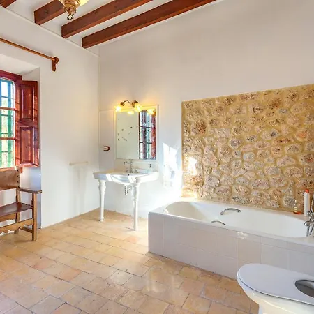 Valldemossa - Sa Baduia Willa